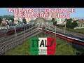 MILANO CENTRALE TRAINSPOTTING / ITALY SERIES / TRANSPORT FEVER WORLD