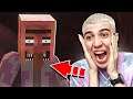 Minecraft ΑΛΛΑ είναι ΤΡΟΜΑΚΤΙΚΟ! (Horror Map)