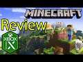 Minecraft Xbox Series X Gameplay Review [Xbox Game Pass]