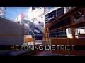 Mirror's Edge Catalyst - Rezoning District [Exploration Theme - Day, Act 1] (1 Hour of Music)