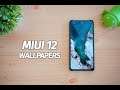 MIUI 12 Wallpapers HD (Stock Wallpapers)- Download Now