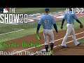 MLB The Show 20 Road to the Show | Chance Bishop (First Baseman) | EP 132 | One Game to Advance