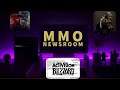 MMO Newsroom -AOC Alpha, NewWorld BETA, EA announces Deadspace remake, Activision/Blizzard is sued-