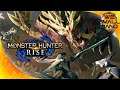 Monster Hunter Rise - First look and playthrough