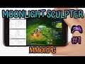 Moonlight Sculpter Gameplay || Alchemist || Android/iOS || GameplayTube