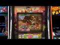 My D&D: Shadow over Mystara Arcade Bezel with HSM's Reflective Shader