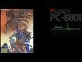 NEC PC88 Soundtrack XAK 2 Rising of the Redmoon OST Track 41 Ending 1 DSP Enhanced