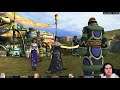 Necro Plays - Final Fantasy X - Part 37 Calm Plains