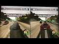 Need for Speed: The Run (Wii) - Lincoln Tunnel into NYC (Multiplayer)