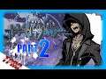 NEO: The World Ends With You | Part 2: Rindo's Group | TPAG