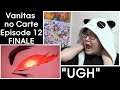 Newbie Jun Reacts | Vanitas no Carte (Episode 12) FINALE