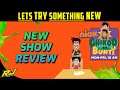 @Nickelodeon New Show Chikoo Aur Bunty Review || Let Try Indian Animation