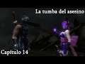 Ninja Gaiden Sigma 2 - Mentor/Muy difícil - Capítulo 14: La tumba del asesino (Nintendo Switch)