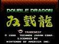 Nintendo Entertainment System - Nintendo Switch Online Part 16: Double Dragon
