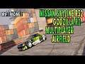 Nissan Skyline R32 (Godzilla R2) - Carx Drift Racing 2 Multiplayer Airfield