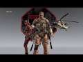 [NoMic] PS4 Metal Gear Solid V The Phantom Pain Stream 002