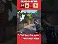 noob jett vs noob viper - funny clip | Valorant | GAMEOPEDIA #highlight #Shorts