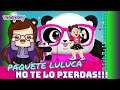 NUEVO PAQUETE ESPECIAL LULUCA EN PK XD 🐼 - NO TE LO PODES PERDER !!!
