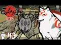 OKAMI HD - THE FIGHT WITH NINE TAILS!! - Gameplay PART 43 [Full Game]