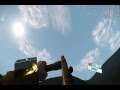 Old sten reload animation in cryengine 3