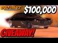 *CLOSED* No Limit Drag Racing 2.0 - $100,000 Giveaway (Giveaway Number 2)