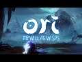 Ori and the Will of the Wisps OST - A Yearning for the Sky