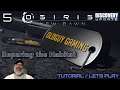 Osiris New Dawn Discovery Update | Tutorial & Lets Play | E5 Repairing the Habitat