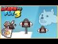 Penguin Payload Solution Systems (aka Spring!) | Learn to Fly 3 - Let's Play / Gameplay