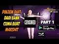 Pengusaha Warnet & Rental PS M3sum - Internet Cafe Simulator Part 1 (Android/PC)
