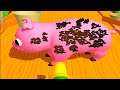Perfect Farm - Gameplay Walkthrough Part 1 - Tutorial (Android, iOS)