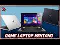 PILIHAN GAME SERU BUAT LAPTOP KENTANG KAMU