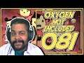 PLANEJANDO O SAL! - Oxygen Not Included PT BR #081 - Tonny Gamer (Launch Upgrade)