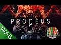 Prodeus Review - First Person Shooter of Old