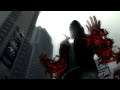 Prototype UST — "Men Like Gods" Theme (Full Version)