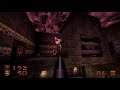 Quake - E3M2 {Vaults of Zin} (Nightmare)