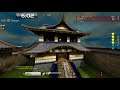 Quake Live: #ctfpickup CTF - Fulgore - japanese_castle_01- CAP CAP CAP