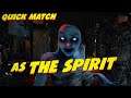 Quick Match - As The Spirit AGAIN! - Dead By Daylight