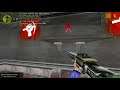 Red Faction 2v2 CTF - Rail Arena Pro | 22 Apr 2021
