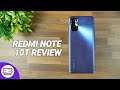 Redmi Note 10T 5G Review
