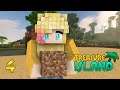 Remembering Home | [Minecraft Survival Roleplay] Treasure Island Ep 4