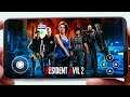 Resident Evil 2 Remake For Android Download & Gameplay 😱 | Resident Evil 2 Fan Made
