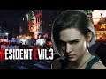 🔴 Resident Evil 3 - A fuga de Racoon City 🦝 (especial de dois anos)