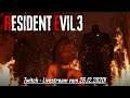 Resident Evil 3 | Twitch - Livestream vom 26.12.2020 | [Gameplay] [Deutsch] [German]