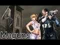 🔴 Resident Evil 4 - Magnuns