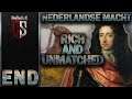 Rich and Unmatched! | Dithmarschen into Netherlands | Final Episode | Let's Play EU4 1.30