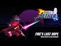 Rivals of Aether - Fire's Last Hope [Metal Remix by NyxTheShield]