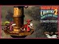 Road to Donkey Kong 64 ~ Donkey Kong Country 2 Playthrough Part 4