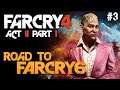 ROAD TO FAR CRY 6 : FAR CRY 4  ACT 2 PART 1 PC WALKTHROUGH [ 2K / 60 FPS / ULTRA ] WITH CHAPTERS