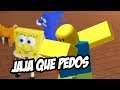 ROBLOX es tan BUENO que le hice un video