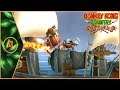 ROCKET BARREL RIDE! - Donkey Kong Country Returns [100%] | Part 4